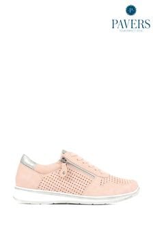 Pavers Casual Lace-Up Trainers (T88831) | NT$1,630