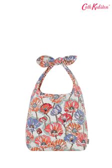 Cath Kidston Large Pink Reversible Knotted Shopper Bag (T89313) | ₪ 256