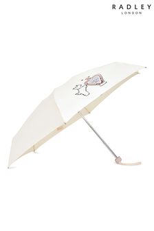 Radley London White Love Potion Umbrella (T 89587) | €27