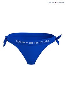 Tommy Hilfiger Core Solid Cheeky Bikini Bottoms (T89755) | ₪ 168