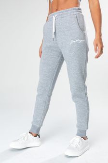 Hype Grey Scribble Joggers (T90454) | €37