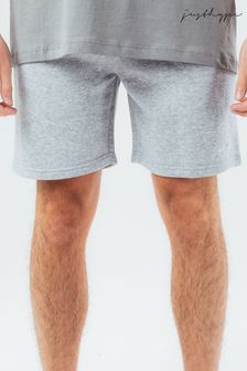 Hype Grey Marl Scribble Shorts (T90459) | 34 €