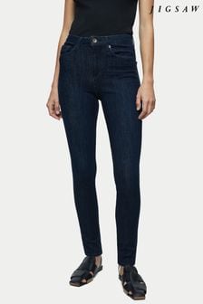 Jigsaw Richmond Skinny Jeans (T90636) | 499 د.إ
