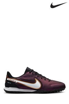Nike Purple Legend 9 Turf Football Boots (T90766) | €110