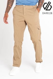 Dare 2b Cargo Natural Tuned In Offbeat Trousers (T91668) | €32