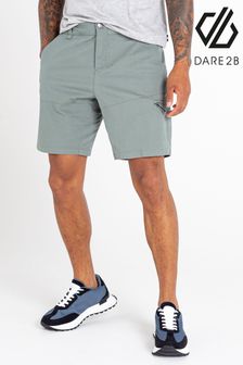 Dare 2b Green Tuned In Offbeat Shorts (T91669) | €48