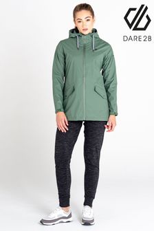 Dare 2b Green Lambent II Waterproof Jacket (T91854) | $122