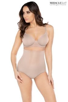 Beige caldo - Miraclesuit Extra Firm High Waisted Tummy Control High Waist Briefs (T91903) | €61