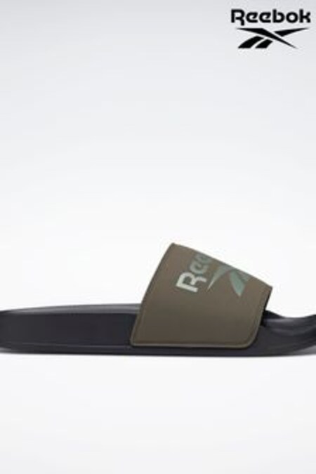 حذاء مفتوح أخضر Fulgere من Reebok (T91970) | 10 ر.ع