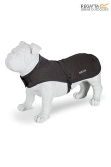 Sivý flísový kabát pre psa Regatta Arkle (T92331) | €11