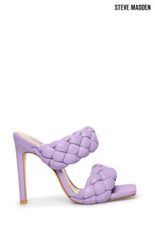 Steve Madden Purple Kenley Sandals (T92561) | 134 €