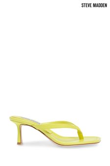 Steve Madden yellow Azure Sandals (T92572) | 121 €