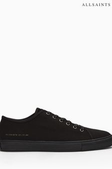 AllSaints Theo Niedrige Sneaker (T93524) | 49 €