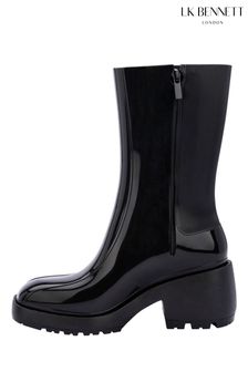 Melissa Nancy Black Boots (T93571) | 161 €