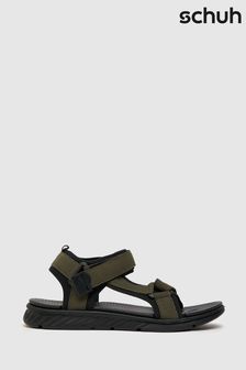 Schuh Green Scott Adventure Sandals (T95258) | €19