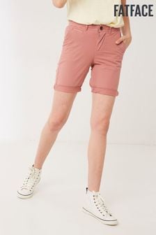 Fatface Falmouth Bermuda-Chinoshorts, Pink (T95397) | 15 €