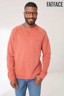 Fat Face Orange Bay Crew Sweatshirt (T96689) | 28 €
