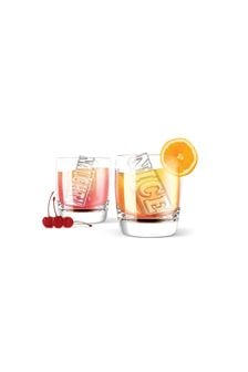 Zoku Red Naughty/Nice Ice Mould (T97022) | €13.50