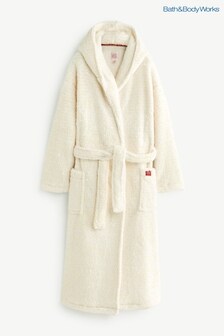 Bath & Body Works In the Star Sparkle Cosy Dressing Gown (T97130) | €23.50