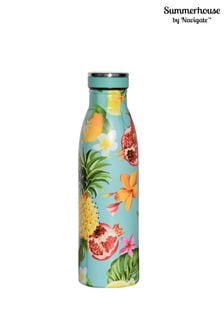 Summerhouse White Waikiki Stainless Steel drinks bottle (T97292) | €27