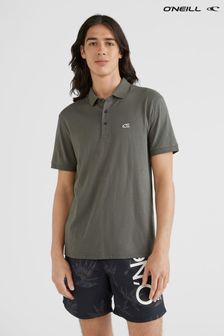 O'Neill Jack Base Polo-Shirt, Grün (T97382) | 23 €