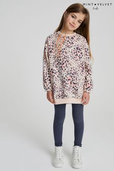 Mint Velvet Sweatshirt Dress (T97401) | 35 € - 40 €