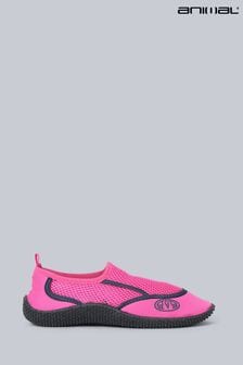 Animal Womens Pink Cove Aqua Shoes (T97458) | 31 €