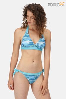 Regatta Blue Flavia Bikini String Bottoms (T97635) | €8