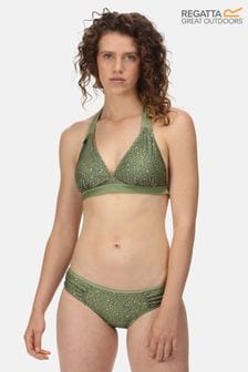Regatta Green Flavia Bikini String Top (T98070) | 33 zł