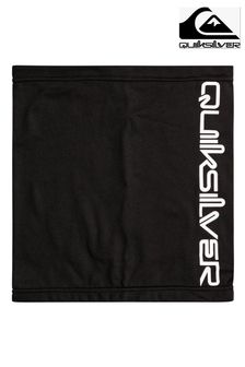 Quiksilver Misty Ski Black Neckwarmer (T99359) | kr286