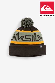 قبعة لون أسود Summit من Quicksilver (T99363) | 81 ر.س
