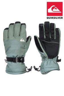 Quiksilver Dryfit Mission Ski Gloves