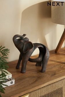 Ornament elefant contemporan (T99403) | 189 LEI