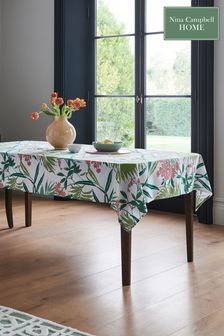 Nina Campbell Multi Wipe Clean Table Cloth (T99587) | €44 - €49