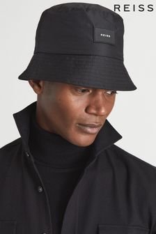 כובע קאנבס של Reiss דגם Anderson (U00504) | ‏304 ₪