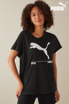 Puma Black T-Shirt (U00783) | 30 €