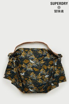 Superdry Natural Limited Edition Dry Furoshiki Bag (U02123) | 47 €