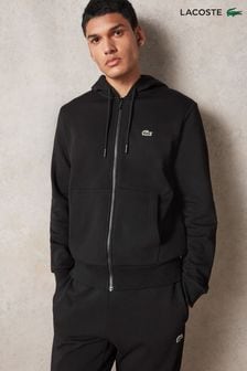 Lacoste Zip Up Hoodie (U02329) | $187