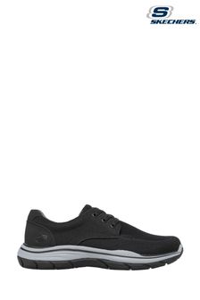 Skechers Black Expected 2.0 Marino Shoes (U03072) | 93 €