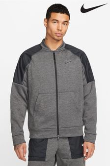 Bomber jakna z zadrgo Nike Thermafit (U04354) | €39