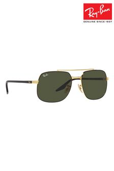 Schwarz - Ray-Ban® Sonnenbrille (U04377) | 225 €