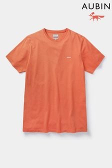 Aubin Eccles T-Shirt mit Rundhalsausschnitt (U04885) | 26 €