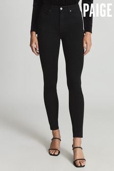 Paige Margot Ultra Skinny High Waisted Jeans (U04926) | ₪ 978