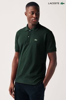 Lacoste Originals L1212 Polo Shirt (U06442) | 5,092 UAH - 5,436 UAH