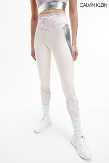 Calvin Klein Leggings, Pink (U06444) | 101 €