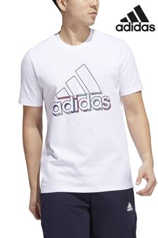 adidas T-Shirt (U06854) | ₪ 102