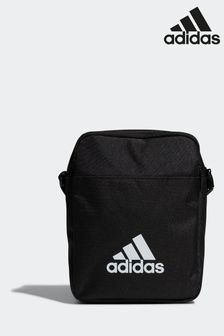 adidas Black Organiser Bag (U08188) | €23