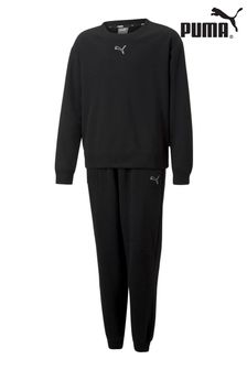 Puma Black Loungesuit (U08681) | €63 - €77