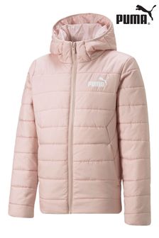 Puma Pink Padded Jacket (U08682) | €63 - €77