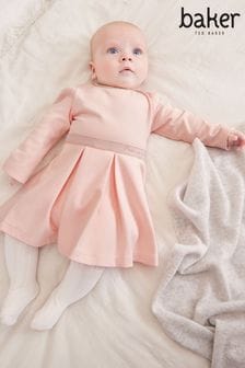 Ted baker newborn girl hot sale clothes